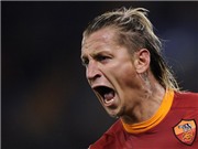 Bóng đá anh, ngoại hạng anh, lịch thi đấu euro 2012, Mexes được giảm án